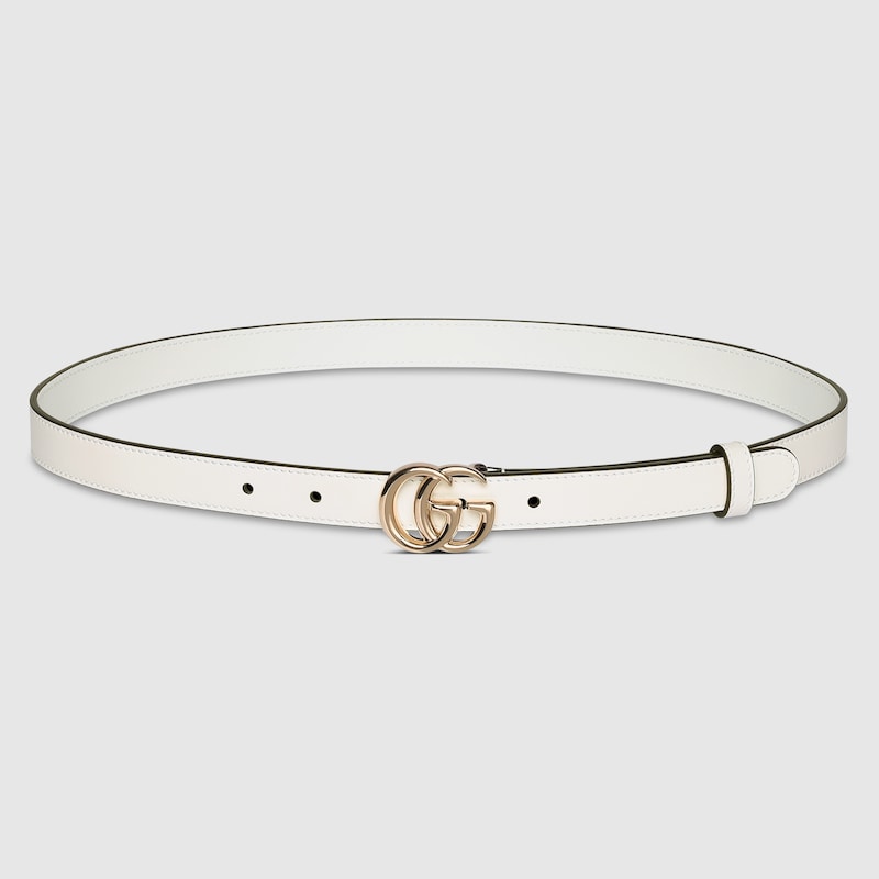 GG Marmont thin belt - Image 1